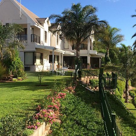 Oewerpalms View Hotel Oudtshoorn Exterior foto