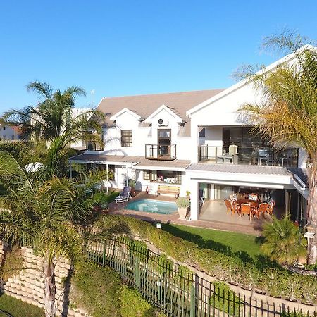 Oewerpalms View Hotel Oudtshoorn Exterior foto